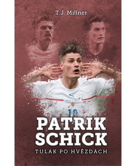 Patrik Schick