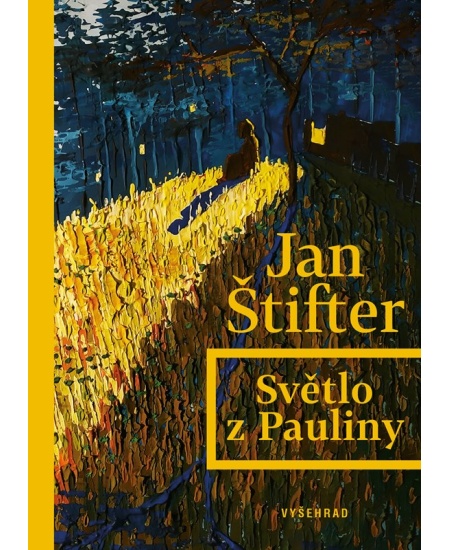 Světlo z Pauliny 