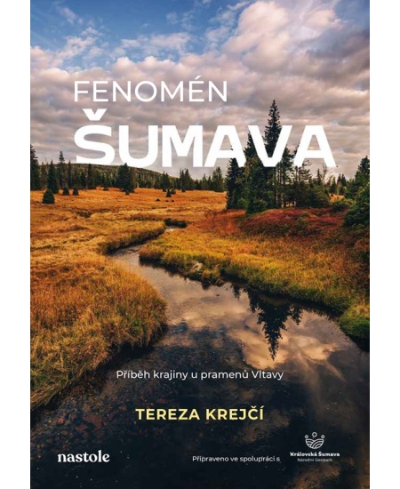Fenomén Šumava