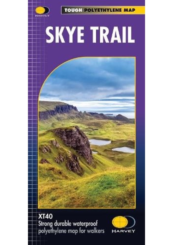 Skye Trail