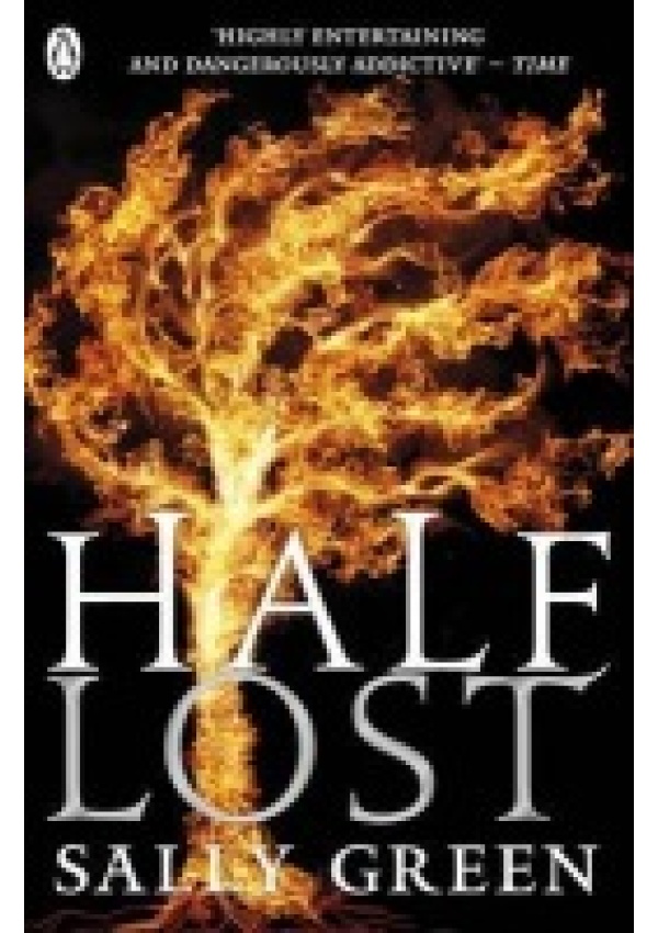 Half Lost