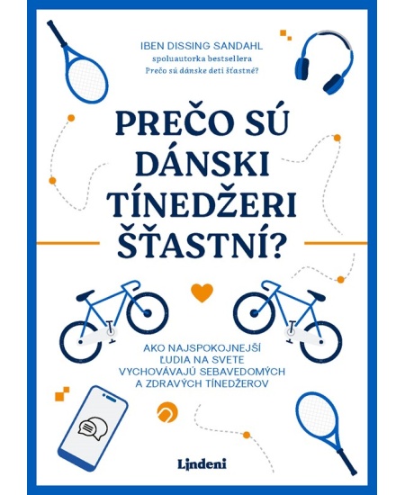 Prečo sú dánski tínedžeri šťastní?