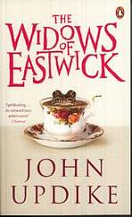 THE WIDOWS OF EASTWICK