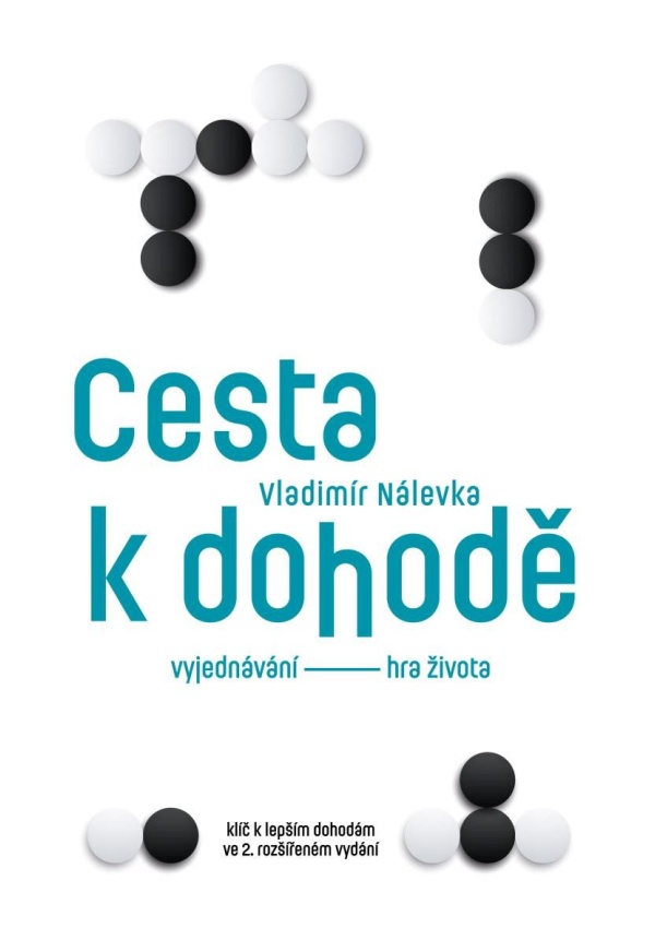 Cesta k dohodě: Vyjednávání - hra života