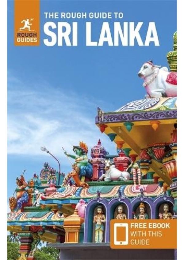 Rough Guide to Sri Lanka: Travel Guide with Free eBook