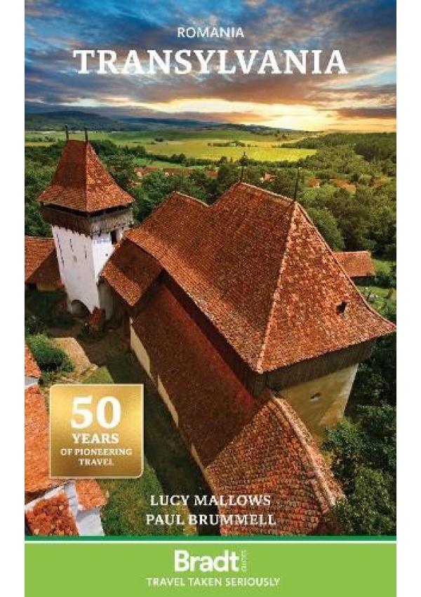 Romania: Transylvania