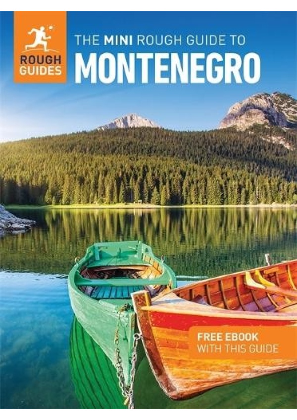 Mini Rough Guide to Montenegro: Travel Guide with eBook