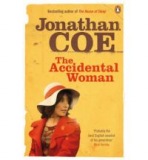 ACCIDENTAL WOMAN Penguin Books (UK)