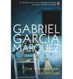ONE HUNDRED YEARS OF SOLITUDE New Edition