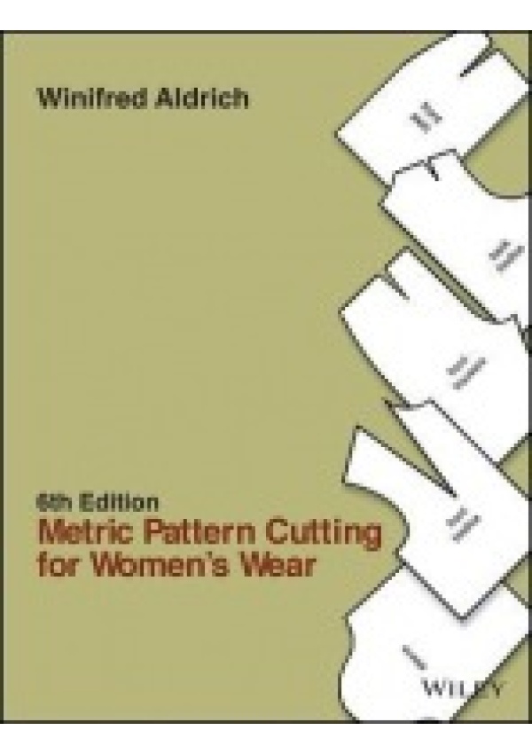 Metric Pattern Cutting for Women's Wear