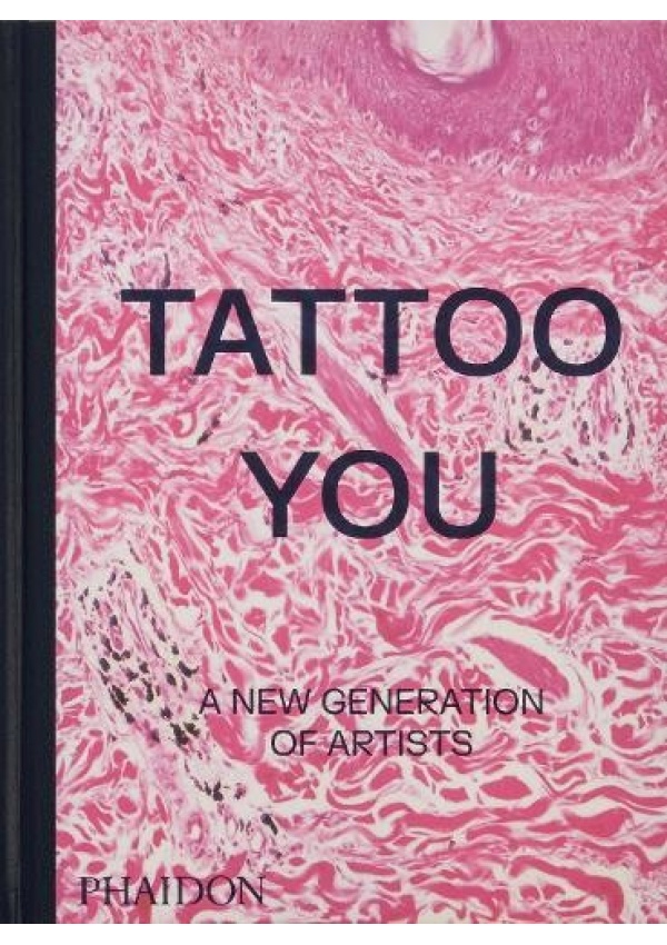 Tattoo You, A New Generation of Artists
