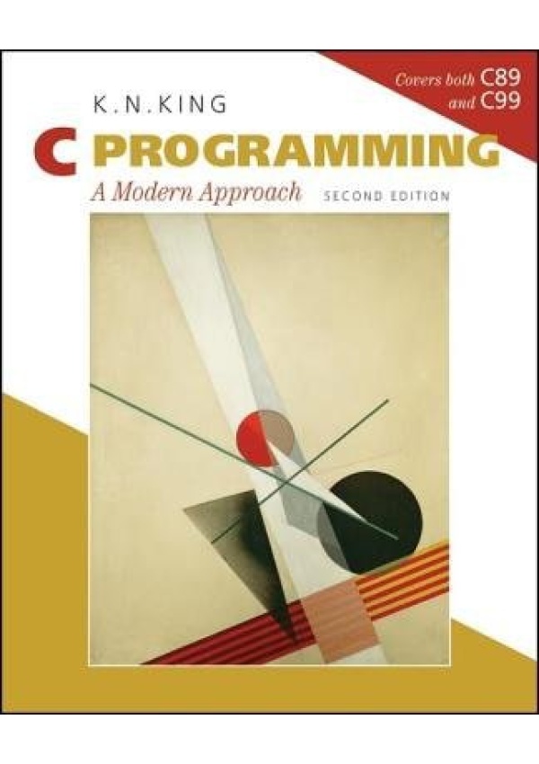C Programming, A Modern Approach