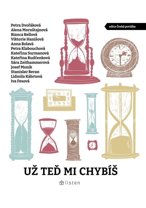 Už teď mi chybíš