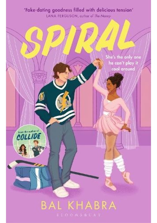 Spiral