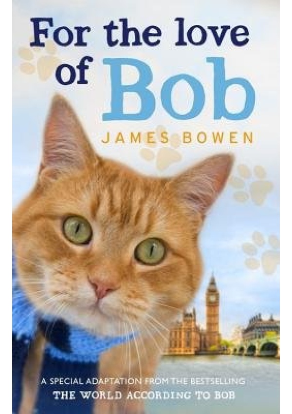 For the Love of Bob