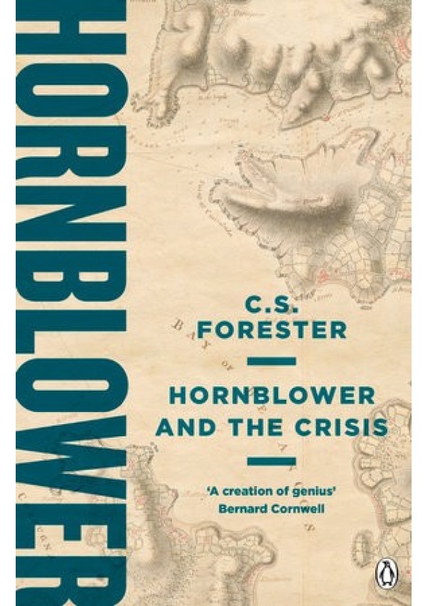 Hornblower and the Crisis
