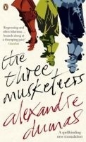THREE MUSKETEERS (Penguin Red Classics) Penguin