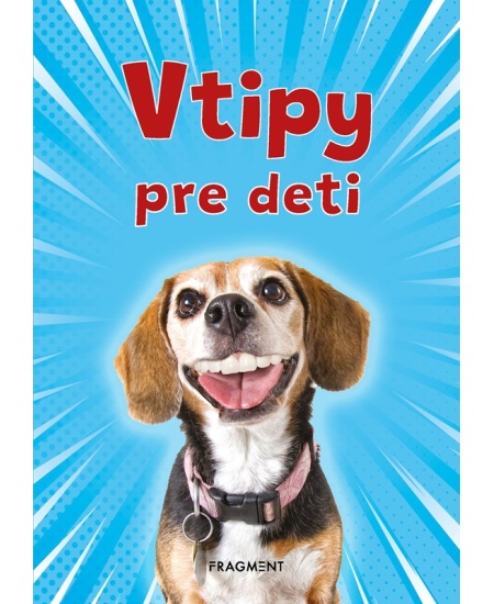 Vtipy pre deti 