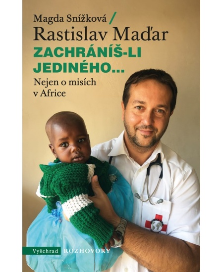 Zachráníš-li jediného...