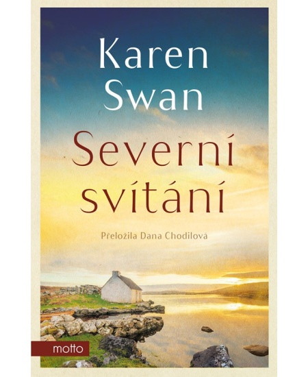 Severní svítání