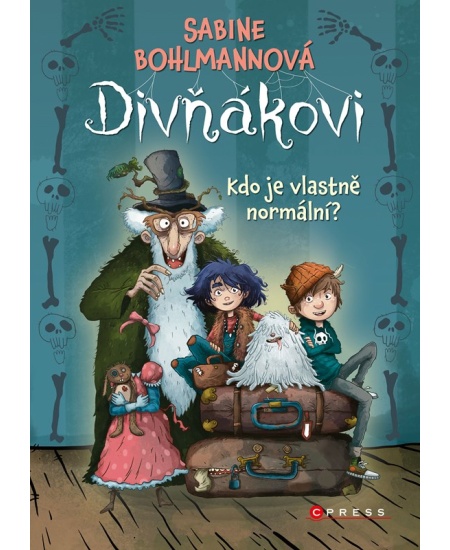 Divňákovi – Kdo je vlastně normální?