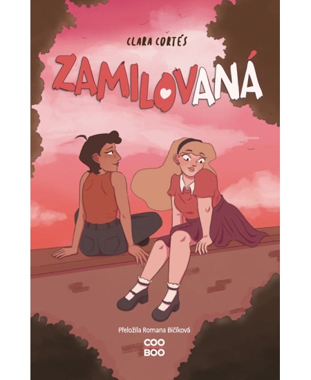Zamilovaná