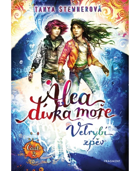 Alea - dívka moře: Velrybí zpěv (Část 2)