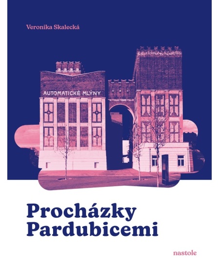 Procházky Pardubicemi