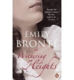 WUTHERING HEIGHTS Penguin
