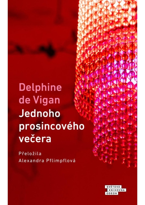 Jednoho prosincového večera
