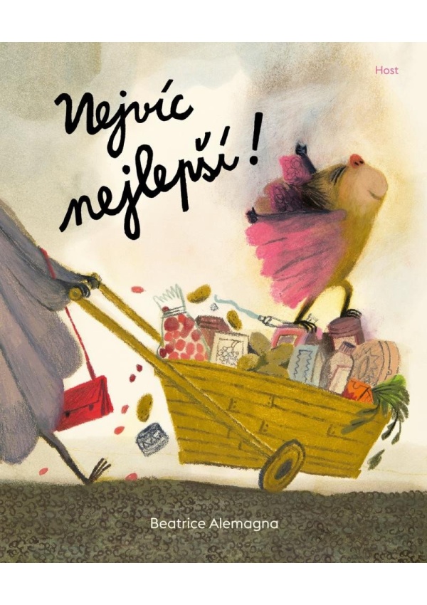 Nejvíc nejlepší!
