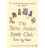 JANE AUSTEN BOOK CLUB
