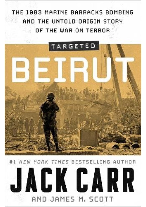Targeted: Beirut