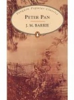 Peter Pan (Penguin Popular Classics)