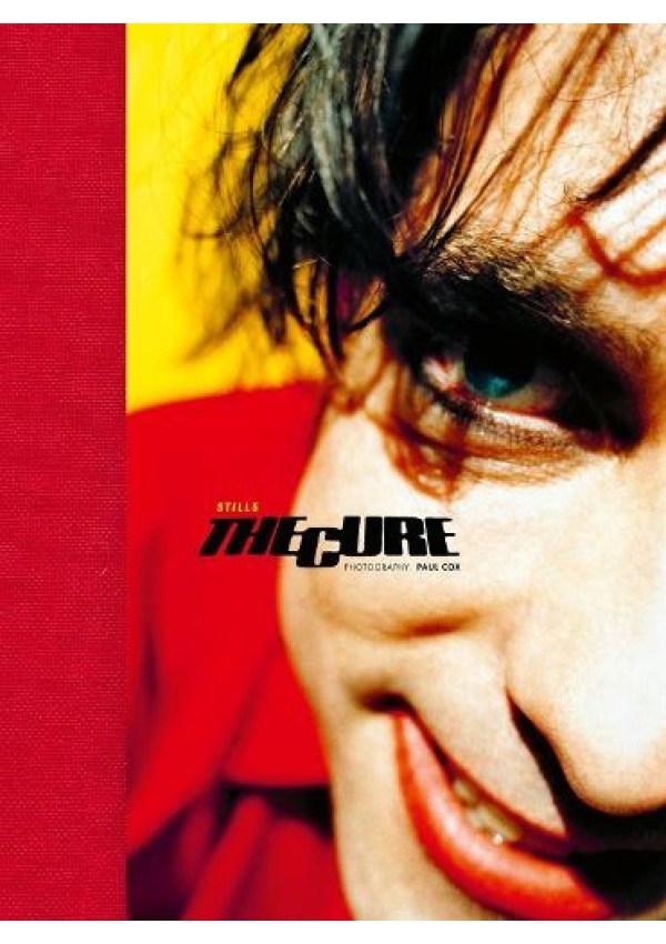 Cure, Stills