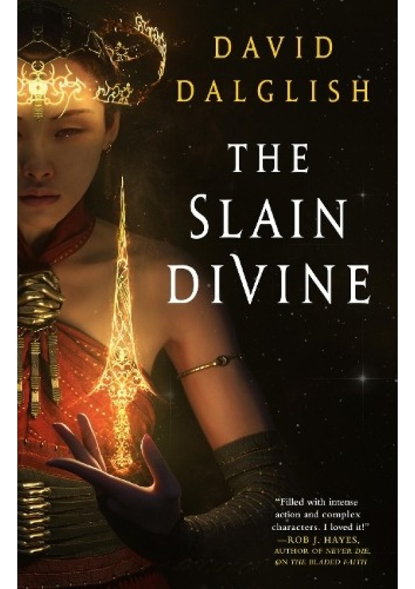 The Slain Divine