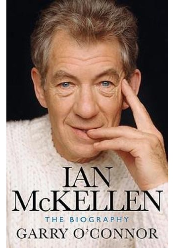 Ian McKellen, The Biography