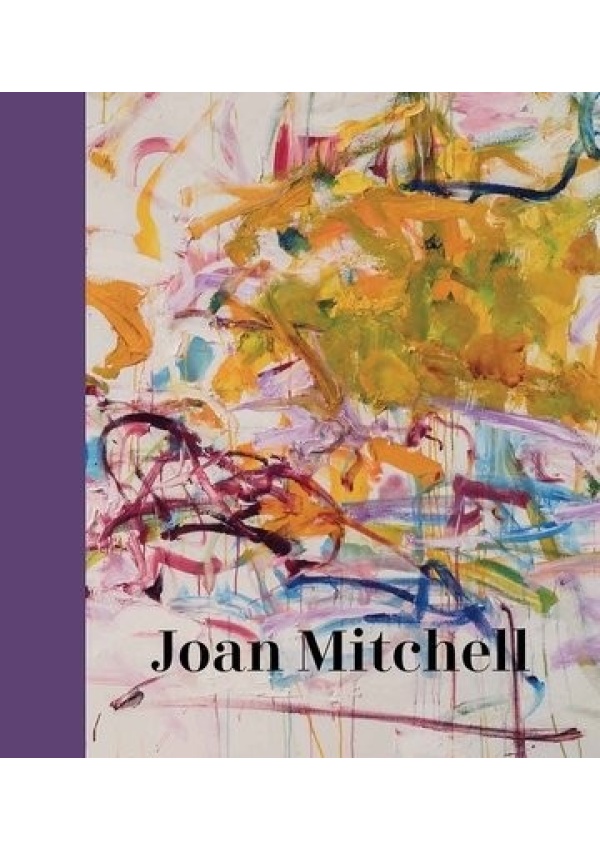 Joan Mitchell