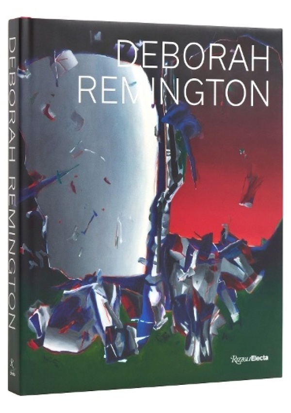 Deborah Remington