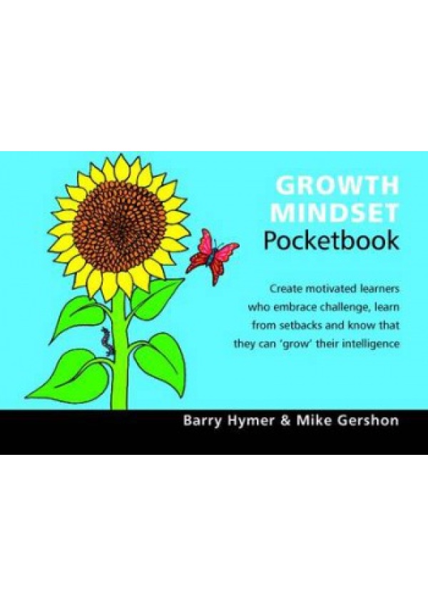 Growth Mindset Pocketbook, Growth Mindset Pocketbook