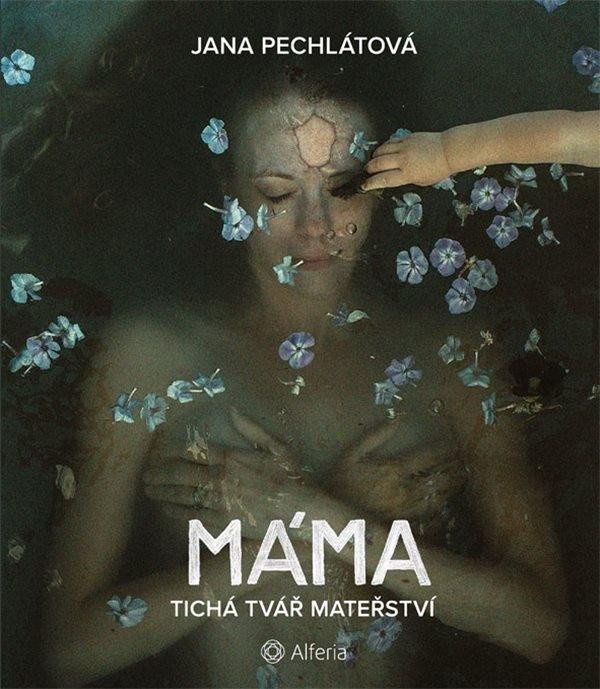 Máma - Tichá tvář mateřství