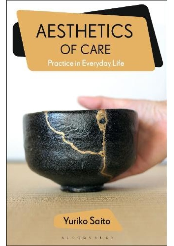 Aesthetics of Care, Practice in Everyday Life