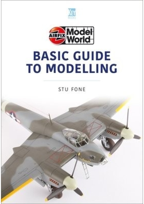 Airfix Model World Basic Guide to Modelling