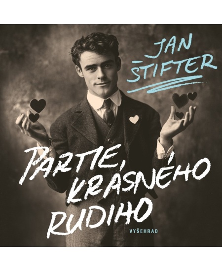 Partie krásného Rudiho