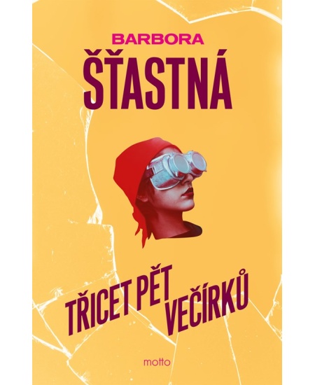 Třicet pět večírků