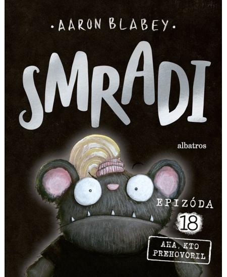 Smradi 18
