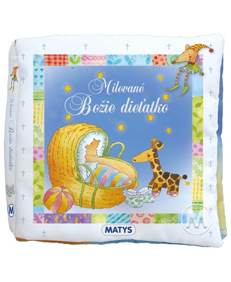 Milované Božie dieťatko