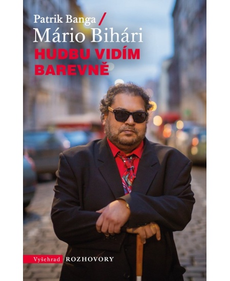 Hudbu vidím barevně