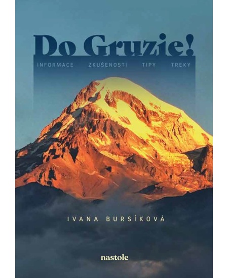 Do Gruzie!