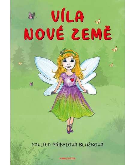 Víla nové země
